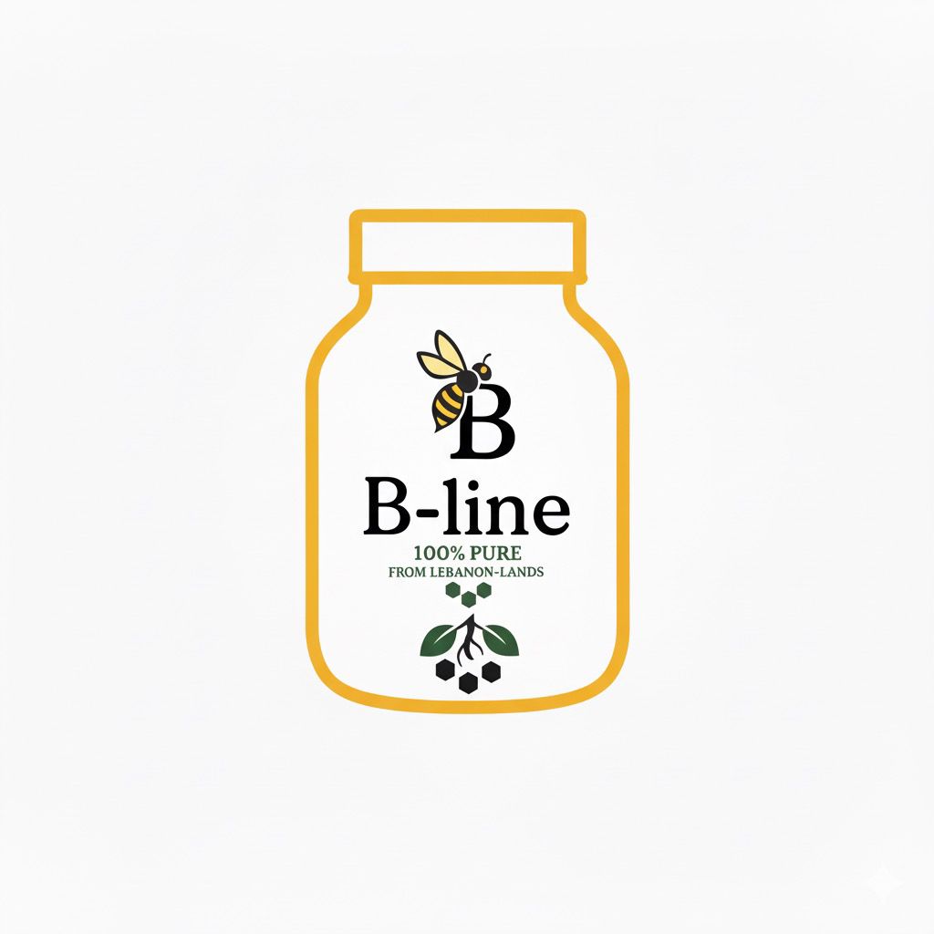 Bline Logo